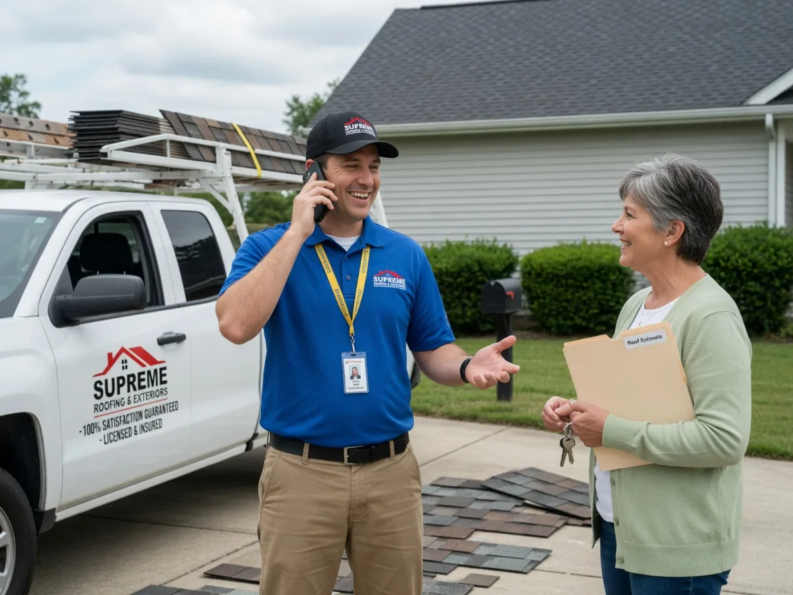Roof Replacement Hamlet, NC FAQs