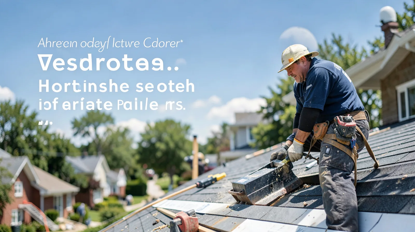 Roof Replacement in Hamlet, NC near me